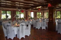 Le Freudeneck Hotels in Birkenwald