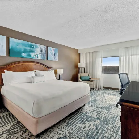 Delta Hotels Mount Pleasant