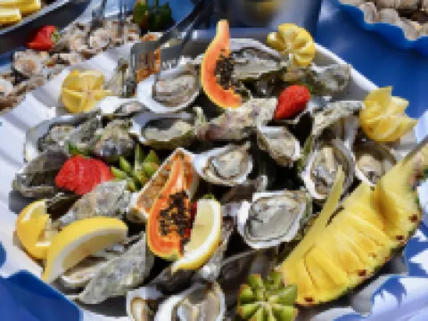 Sunrise Accessible Resort Hotels in Battipaglia