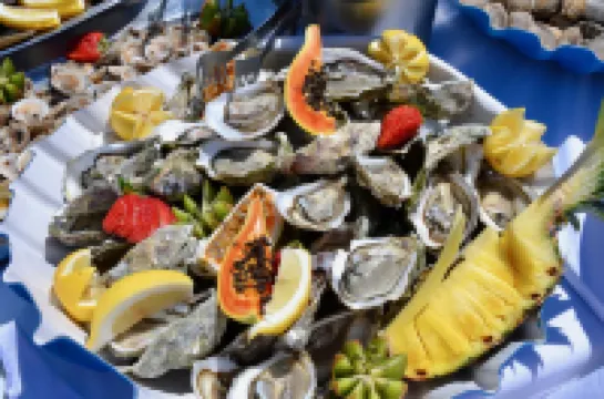 Sunrise Accessible Resort Hotels in Battipaglia