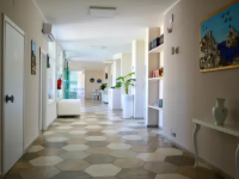 Sunrise Accessible Resort Hotels in Battipaglia