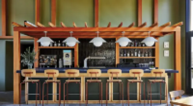 Trailborn Rocky Mountains