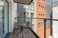 شميلنا بارك باي داون تاون أبارتمنتس فنادق في غدانسك