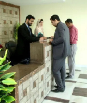 Hotel Boutique International