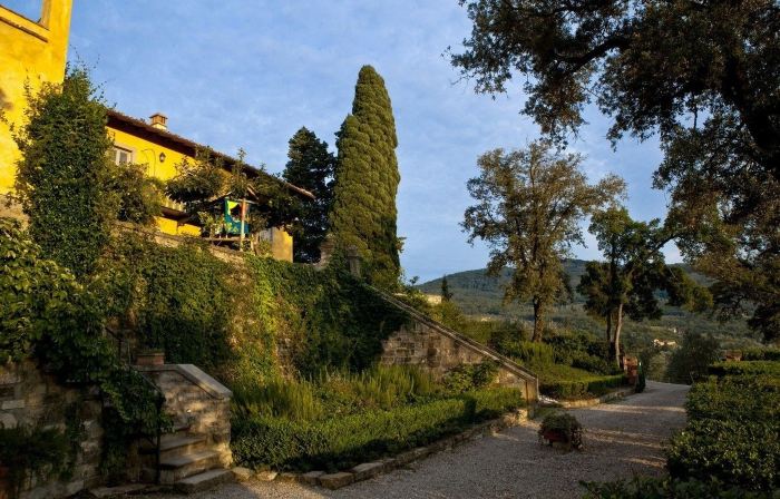 Agriturismo Villa di Campolungo