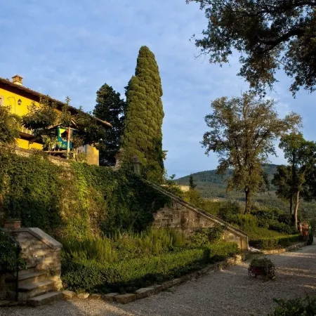 Agriturismo Villa di Campolungo