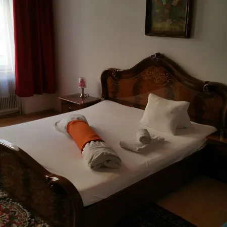Appartement Hotel Marien-Hof Отели рядом с достопримечательностью «Гора Каленберг»