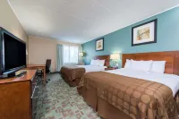 Ramada by Wyndham Vineland Millville Area Hotel di Vineland