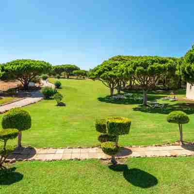 AP Adriana Beach Resort Hotel Exterior