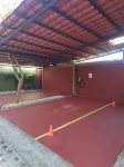 Casas del Toro Playa Flamingo - Parking