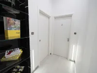White Rooms Hotels in Reggio Calabria
