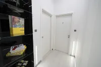 White Rooms