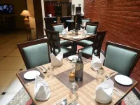 The Richmond アノキ周辺のホテル