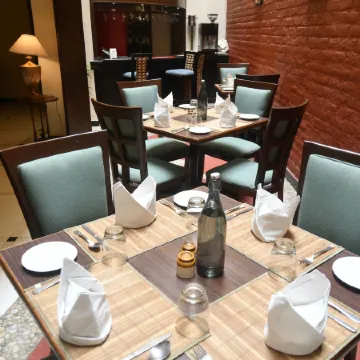 The Richmond