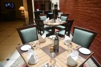 The Richmond Hotels in Puducherry