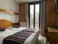 Hotel des Lacs