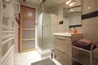 Chambres d'hôtes les Denias Hotels in Mombrier