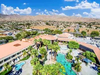 Miracle Springs Resort and Spa Hotels in Morongo Valley