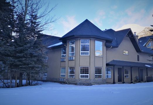 마운틴 뷰 인 캔모어