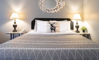 Mountain View Inn