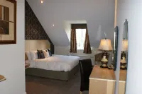 The Old Barn Inn Hoteles en Langstone