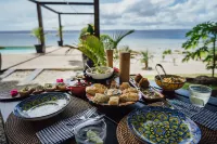 South Pacific Memories Hotels in Hideaway Island