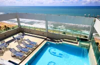 Hotel Jangadeiro