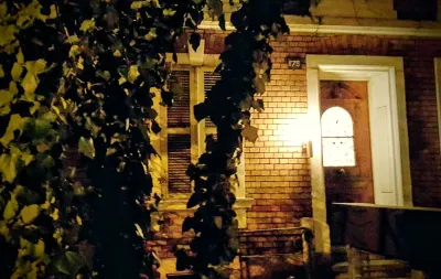 Basel Charme Apartments Hotels near Bodega Espana Restaurant