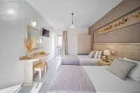 Maria Rousse Hotels in Malia