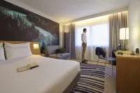 Novotel Massy Palaiseau Hotels in Longjumeau