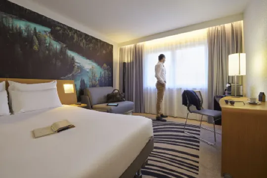 Novotel Massy Palaiseau