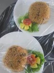 Hotel Oviya - breakfast