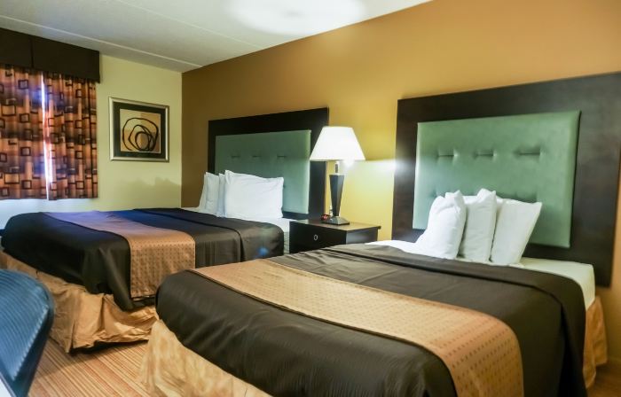 Cocoa Country Inn Hershey