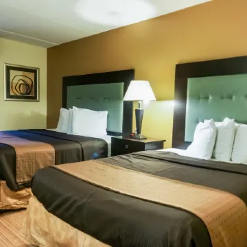 Cocoa Country Inn Hershey