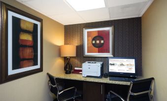 Hampton Inn Jonesboro