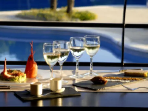 La Costa Hotel Golf & Beach Resort Hotels in Pals