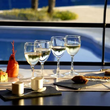 La Costa Hotel Golf & Beach Resort