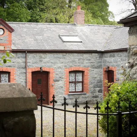 Conwy Valley Cottages