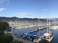 Ece Marina Suit Hotels in Fethiye