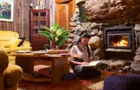 Tamborine Mountain Bed & Breakfast
