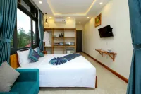 Home Sweet Home Villa Hotels in TT. Vinh Dien