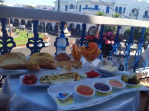 Hotel Espana Hotels in Larache
