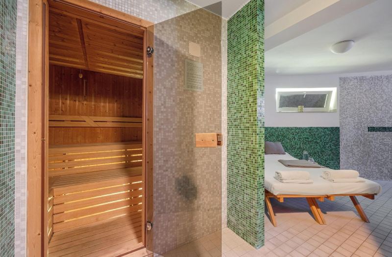 Hotel Antares photo 4