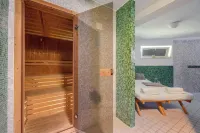 Hotel Antares - spa