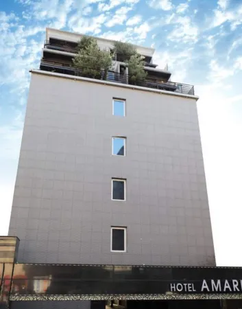 Amare Hotel Jongno