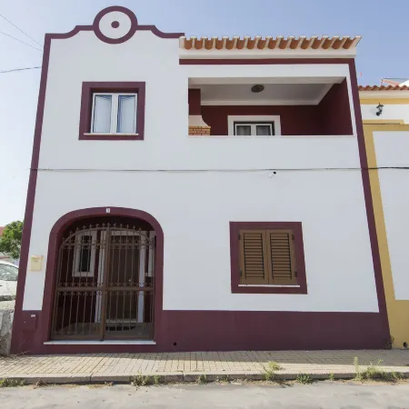 Casas da Vila - Duna Parque Resorts & Hotels