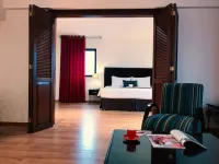 El Polo Apart Hotel & Suites Hotels near Hard Rock Cafe Lima