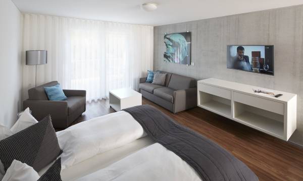 Aparthotel Baden