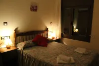 Apartaments Vilaró Hotel a Llorts