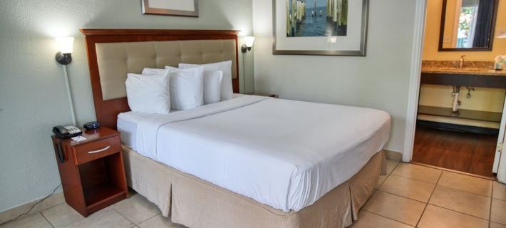Clearwater Beach Hotel Hotels in Clearwater